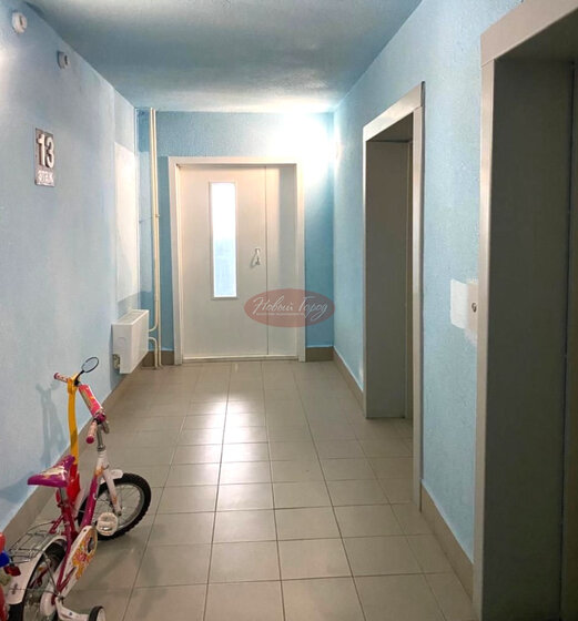 63,8 м², 2-комнатная квартира 7 980 000 ₽ - изображение 68