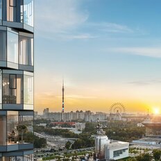Квартира 49,6 м², 1-комнатная - изображение 4