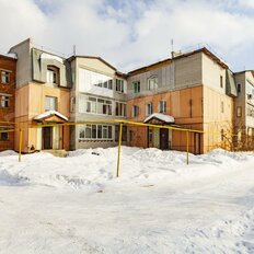 Квартира 54 м², 1-комнатная - изображение 1