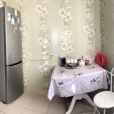 Квартира 33,4 м², 1-комнатная - изображение 4