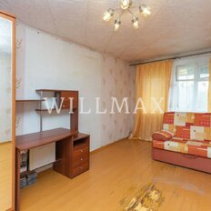 Квартира 30,8 м², студия - изображение 1