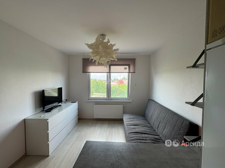 23 м², квартира-студия 26 000 ₽ в месяц - изображение 36