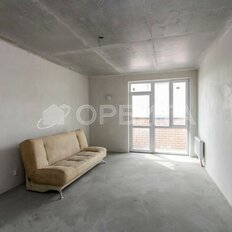 Квартира 29,4 м², студия - изображение 5