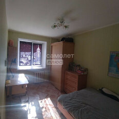 Квартира 49 м², 2-комнатная - изображение 4