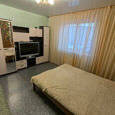 Квартира 68 м², 2-комнатная - изображение 2
