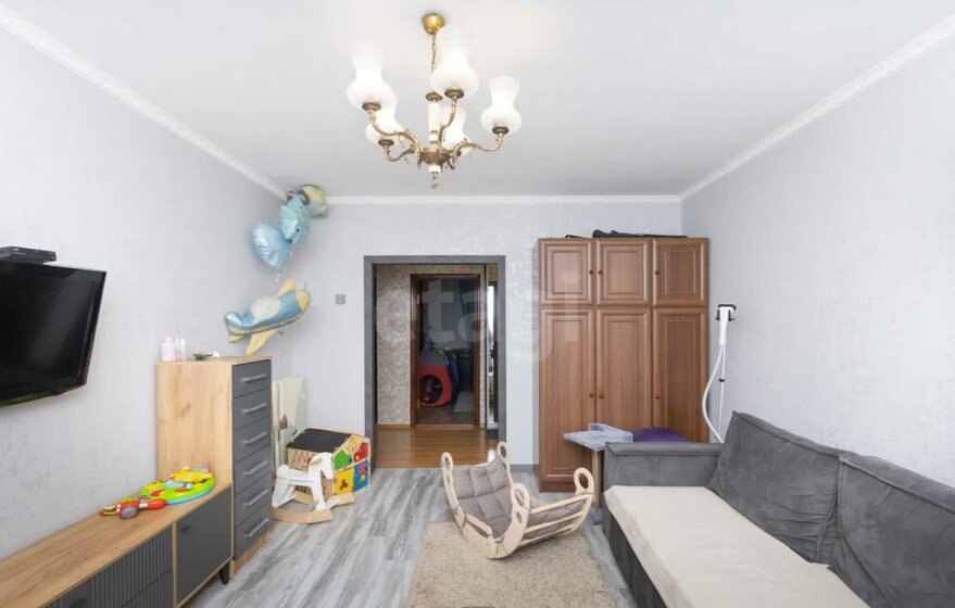 29 м², квартира-студия 2 950 000 ₽ - изображение 54