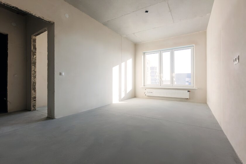 29,2 м², квартира-студия 1 200 000 ₽ - изображение 94