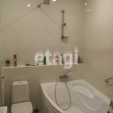 Квартира 40 м², 1-комнатная - изображение 1
