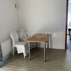 Квартира 58,9 м², 2-комнатные - изображение 5