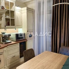 Квартира 70 м², 2-комнатные - изображение 3