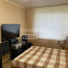 Квартира 34 м², 1-комнатная - изображение 4