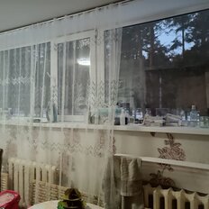 Квартира 36 м², 1-комнатная - изображение 4