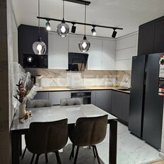 Квартира 110 м², 4-комнатная - изображение 4