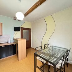 Квартира 85 м², 2-комнатная - изображение 4