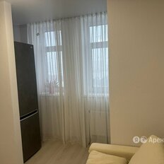 Квартира 54 м², 2-комнатная - изображение 4