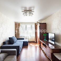 Квартира 32,4 м², 1-комнатная - изображение 3
