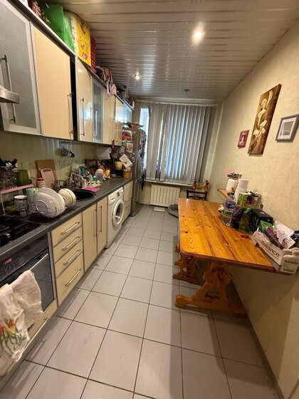 137,8 м², 5-комнатная квартира 9 450 000 ₽ - изображение 52