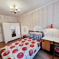 Квартира 58,7 м², 3-комнатная - изображение 5