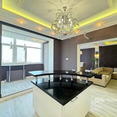 Квартира 140 м², 3-комнатная - изображение 4