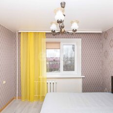Квартира 48 м², 2-комнатная - изображение 3