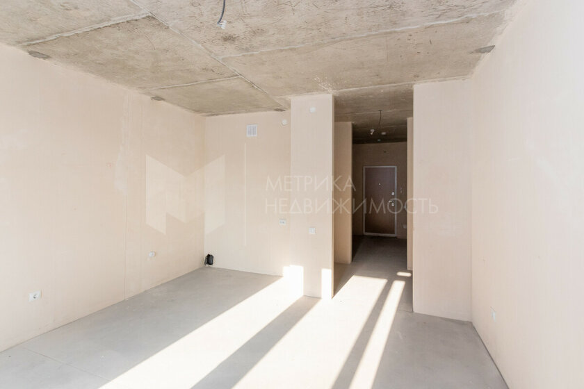 18,5 м², квартира-студия 3 650 000 ₽ - изображение 86
