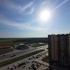 Квартира 16 м², студия - изображение 2