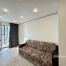 Квартира 28 м², студия - изображение 3