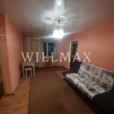 Квартира 40 м², 2-комнатная - изображение 2