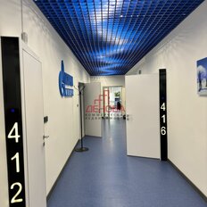 8400 м², офис - изображение 2