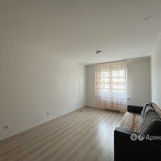 Квартира 23 м², студия - изображение 1