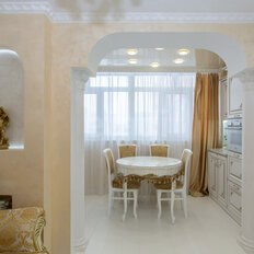 Квартира 80 м², 3-комнатная - изображение 3