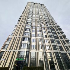 Квартира 99,6 м², 3-комнатные - изображение 5