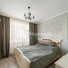 Квартира 70,3 м², 3-комнатная - изображение 5