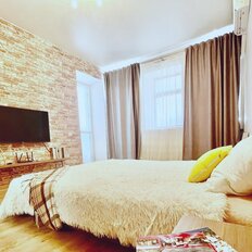 Квартира 46 м², 1-комнатная - изображение 2