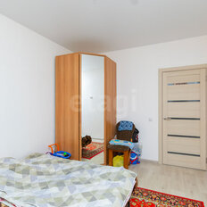 Квартира 41,9 м², 1-комнатная - изображение 5