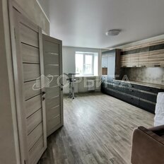 Квартира 44,9 м², 1-комнатная - изображение 3