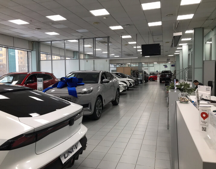 12 м², офис 13 000 ₽ в месяц - изображение 22