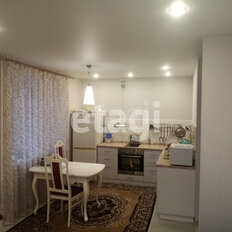 Квартира 40 м², 1-комнатная - изображение 2