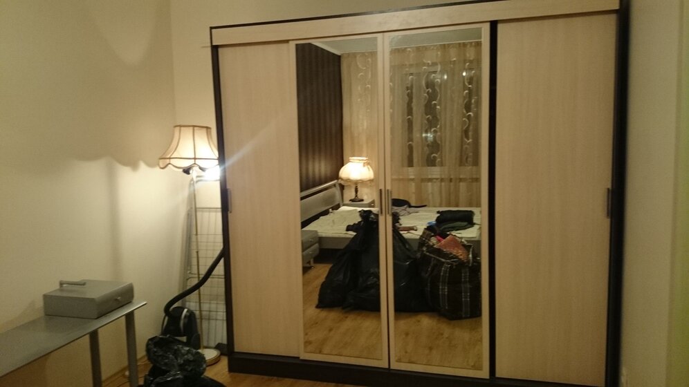 32 м², 1-комнатная квартира 6 150 000 ₽ - изображение 60