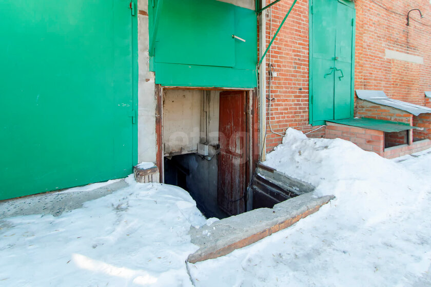 93,7 м², торговое помещение 95 000 ₽ в месяц - изображение 33