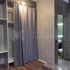 Квартира 28,8 м², студия - изображение 3