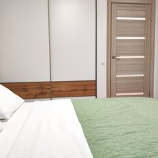 Квартира 45 м², 2-комнатная - изображение 5