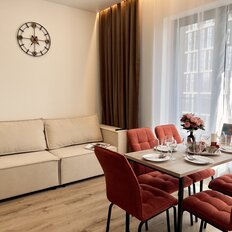 Квартира 80 м², 2-комнатная - изображение 3