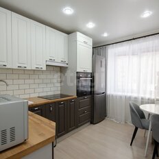 Квартира 36 м², 1-комнатная - изображение 2