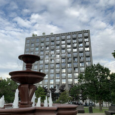 Квартира 37 м², студия - изображение 1