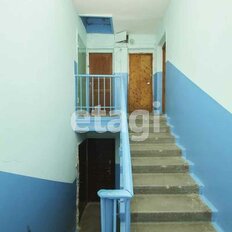 Квартира 27,6 м², 1-комнатная - изображение 5
