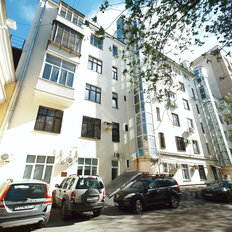 Квартира 12,5 м², студия - изображение 3