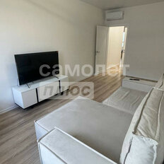 Квартира 58,2 м², 2-комнатная - изображение 1