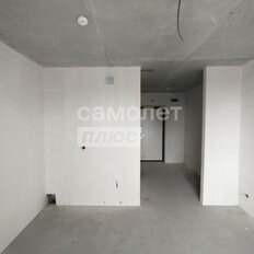 Квартира 24,5 м², студия - изображение 5