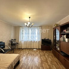 Квартира 39,3 м², 1-комнатная - изображение 4